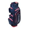 TaylorMade StormDry Waterproof Cart Bag N7818401 -FootJoy Shop TaylorMade 2021 StormDry Waterproof Cart Bag N7818401 43
