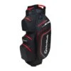 TaylorMade StormDry Waterproof Cart Bag N7818501 2 TaylorMade StormDry Waterproof Cart Bag N7818501 -FootJoy Shop TaylorMade 2021 StormDry Waterproof Cart Bag N7818501 157