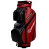 TaylorMade Deluxe Golf Cart Bag V9703101 -FootJoy Shop TaylorMade Deluxe Golf Cart Bag 4