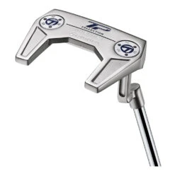 TaylorMade TP Hydro Blast Bandon Golf Putter | L-Neck -FootJoy Shop TaylorMade Hydro Blast Bandon Golf Putter 147