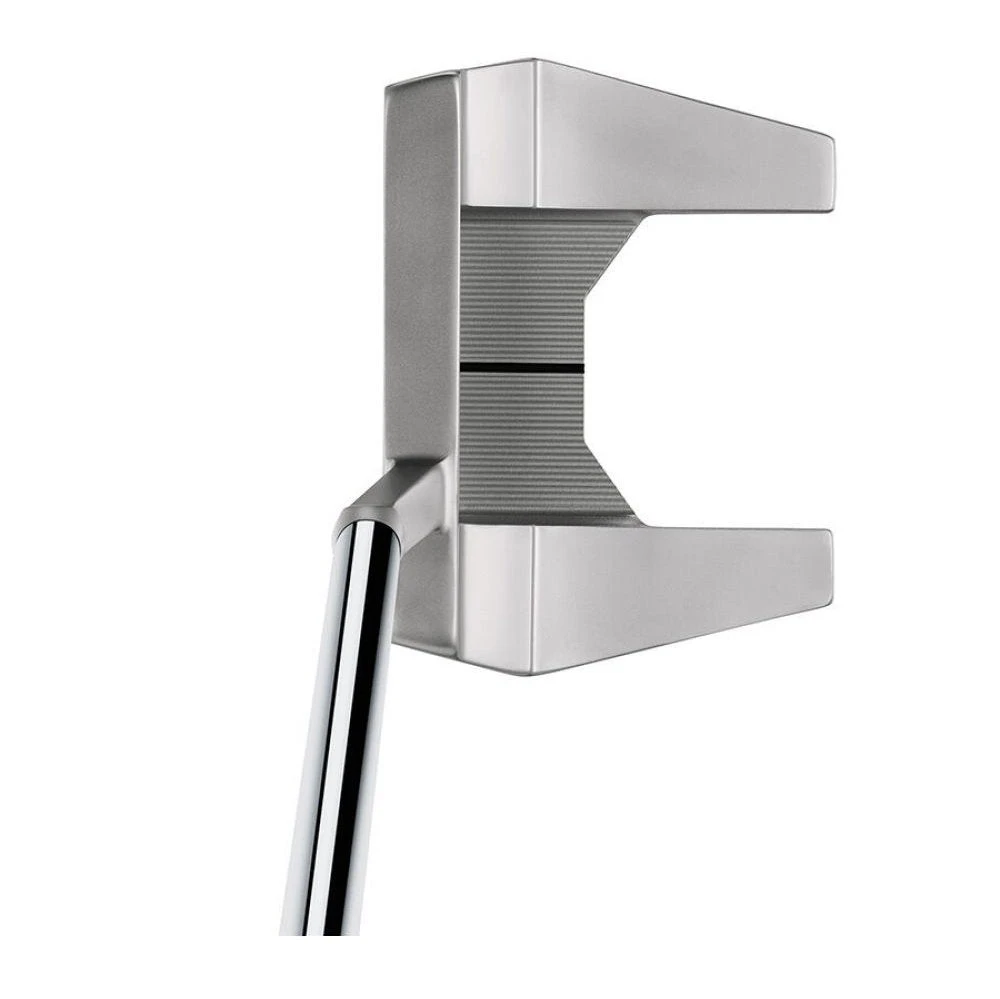 TaylorMade TP Hydro Blast Bandon Golf Putter | Short Slant Neck 6 TaylorMade TP Hydro Blast Bandon Golf Putter | Short Slant Neck - Image 4