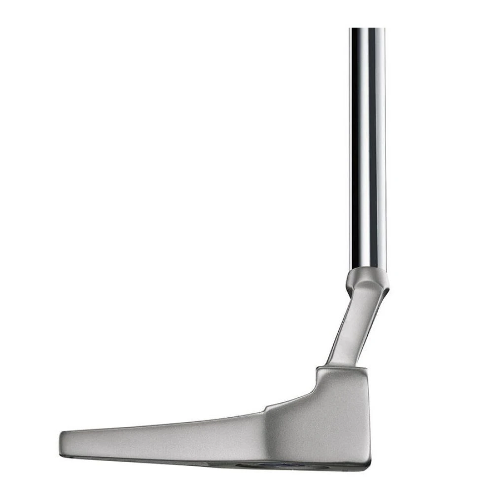 TaylorMade TP Hydro Blast Bandon Golf Putter | Short Slant Neck 5 TaylorMade TP Hydro Blast Bandon Golf Putter | Short Slant Neck - Image 3