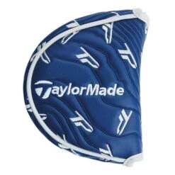 TaylorMade TP Hydro Blast Bandon Golf Putter | Short Slant Neck 13 TaylorMade TP Hydro Blast Bandon Golf Putter | Short Slant Neck -FootJoy Shop TaylorMade Hydro Blast Bandon Golf Putter 227