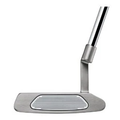 TaylorMade TP Hydro Blast Del Monte Golf Putter | L-Neck -FootJoy Shop TaylorMade Hydro Blast Del Monte Golf Putter 181 e4f9a135 017a 4419 9e0c 29b23c45d84e