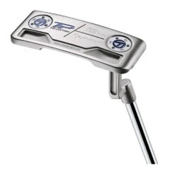 TaylorMade TP Hydro Blast Del Monte Golf Putter | L-Neck -FootJoy Shop TaylorMade Hydro Blast Del Monte Golf Putter 186