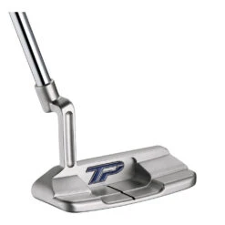 TaylorMade TP Hydro Blast Del Monte Golf Putter | L-Neck
