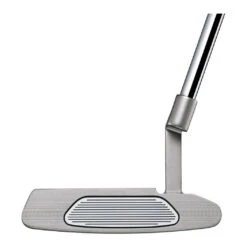 TaylorMade TP Hydro Blast Soto Golf Putter | L-Neck 10 TaylorMade TP Hydro Blast Soto Golf Putter | L-Neck -FootJoy Shop TaylorMade Hydro Blast Soto Golf Putter 133