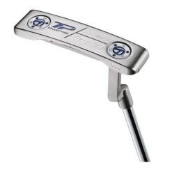 TaylorMade TP Hydro Blast Soto Golf Putter | L-Neck 12 TaylorMade TP Hydro Blast Soto Golf Putter | L-Neck -FootJoy Shop TaylorMade Hydro Blast Soto Golf Putter 173