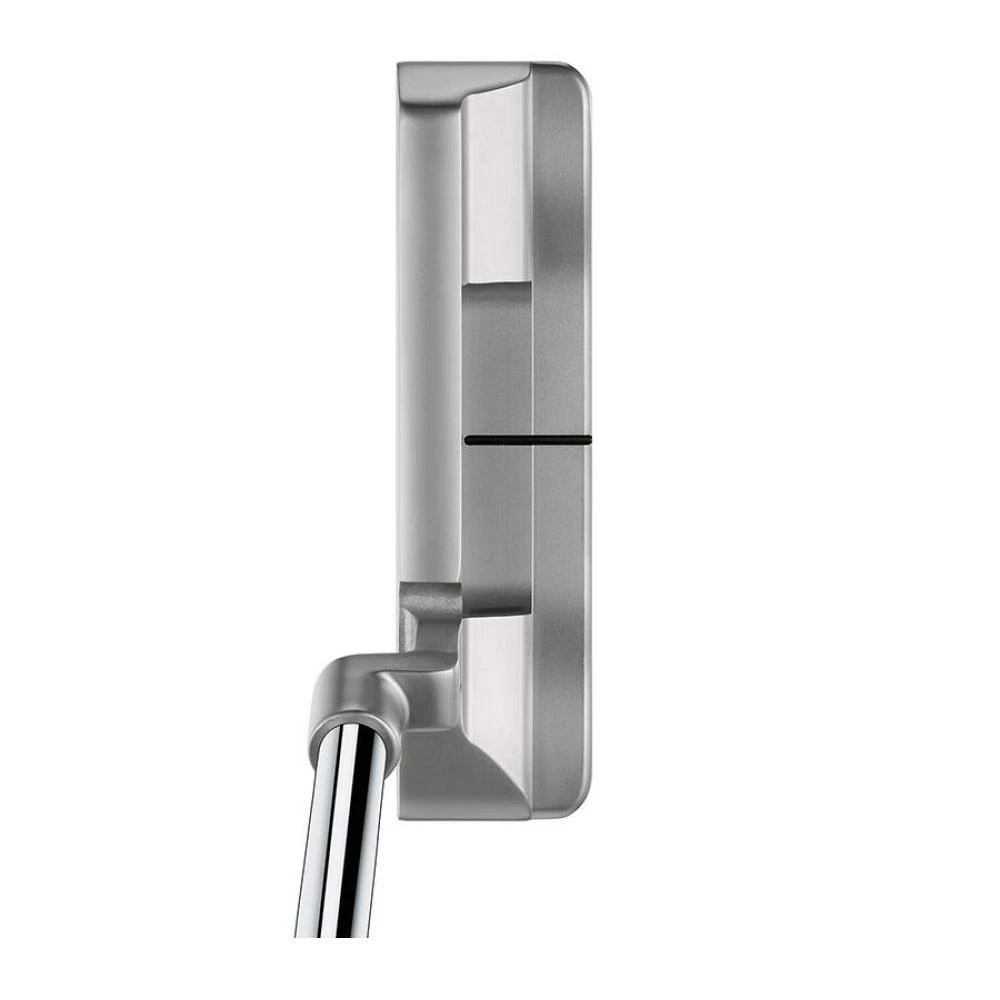 TaylorMade TP Hydro Blast Soto Golf Putter | L-Neck 4 TaylorMade TP Hydro Blast Soto Golf Putter | L-Neck - Image 2