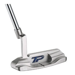 TaylorMade TP Hydro Blast Soto Golf Putter | L-Neck