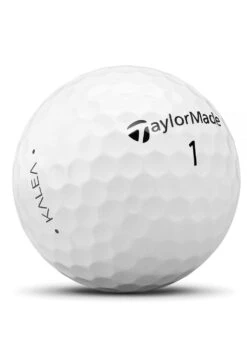 TaylorMade Kalea Golf Balls | White -FootJoy Shop TaylorMade Kalea Golf Balls White 75