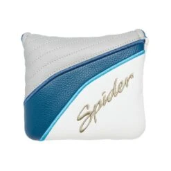 TaylorMade Ladies Kalea Spider Mini Golf Putter 13 TaylorMade Ladies Kalea Spider Mini Golf Putter -FootJoy Shop TaylorMade Ladies Kalea Spider Mini Golf Putter 4