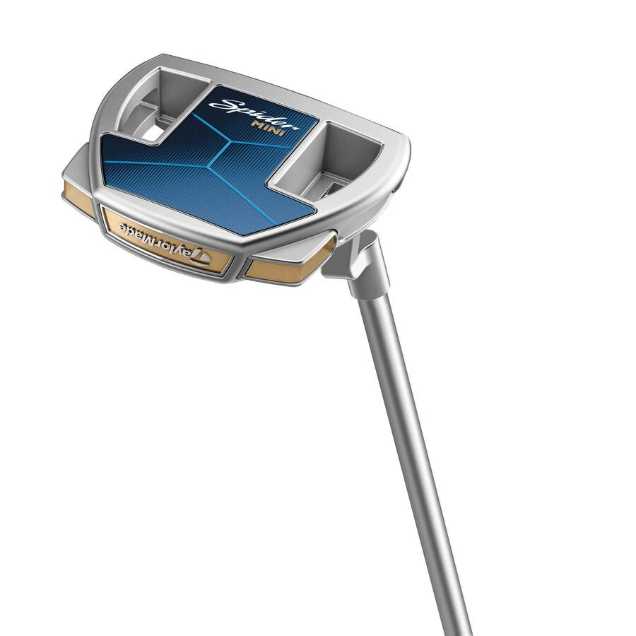 TaylorMade Ladies Kalea Spider Mini Golf Putter 4 TaylorMade Ladies Kalea Spider Mini Golf Putter - Image 2