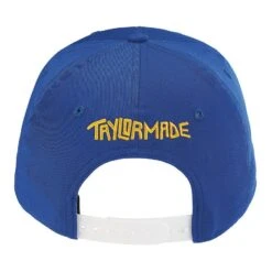 TaylorMade Lifestyle 1979 Logo Golf Cap N7884201 -FootJoy Shop TaylorMade Lifestyle Logo Golf Cap 3