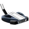 TaylorMade Spider EX Navy Golf Putter | Slant Neck -FootJoy Shop TaylorMade Spider EX Navy Golf Putter Slant Neck 6