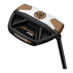 TaylorMade Spider FCG Golf Putter | Short Slant -FootJoy Shop TaylorMade Spider FCG Golf Putter Short Slant 251