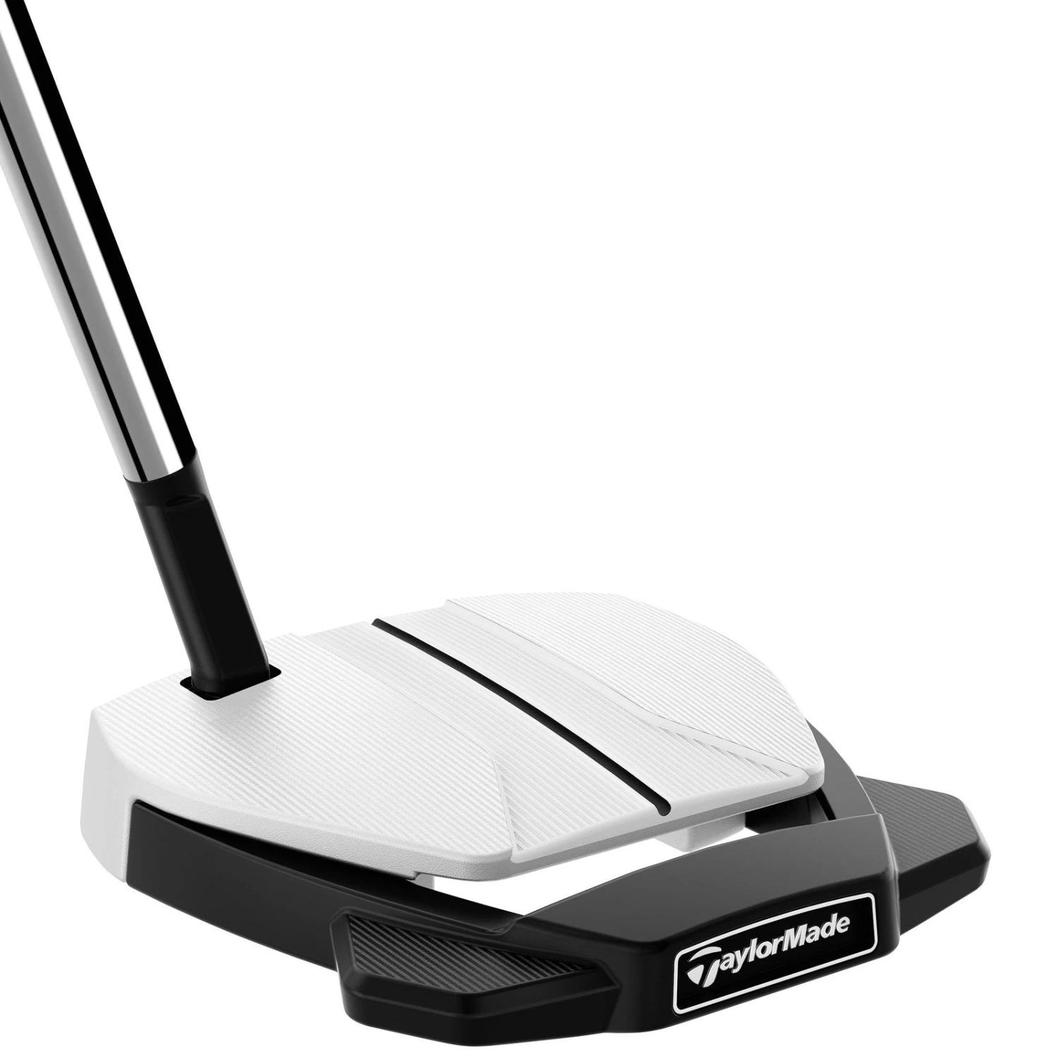 TaylorMade Spider GTX Golf Putter | Short Slant Neck