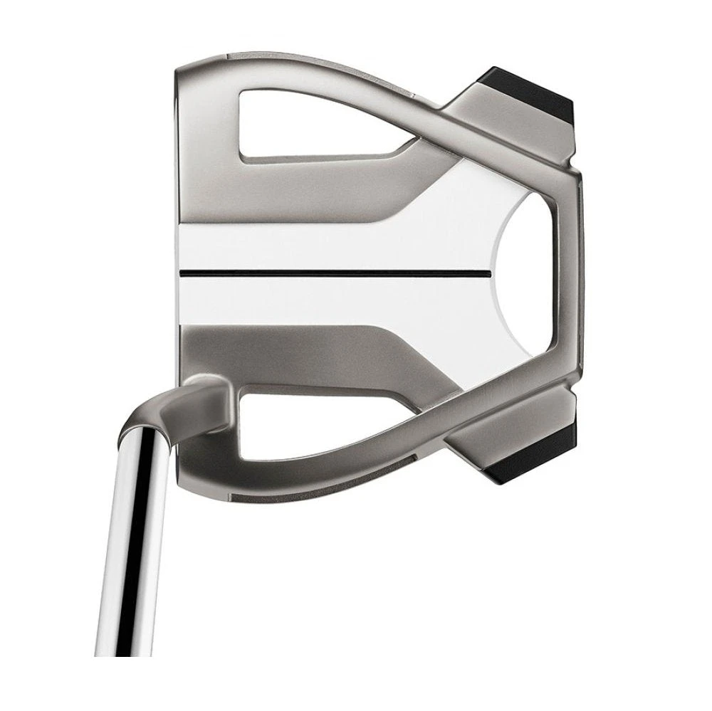 TaylorMade Spider X Hydro Blast Golf Putter | Flow Neck 4 TaylorMade Spider X Hydro Blast Golf Putter | Flow Neck - Image 2