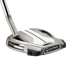 TaylorMade Spider X Hydro Blast Golf Putter | Flow Neck