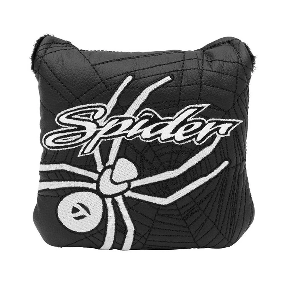 TaylorMade Spider X Hydro Blast F/Neck #9 Putter RH 8 TaylorMade Spider X Hydro Blast F/Neck #9 Putter RH - Image 6