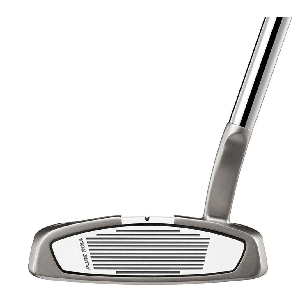 TaylorMade Spider X Hydro Blast F/Neck #9 Putter RH 5 TaylorMade Spider X Hydro Blast F/Neck #9 Putter RH - Image 3