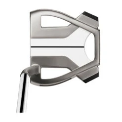 TaylorMade Spider X Hydro Blast F/Neck #9 Putter RH 9 TaylorMade Spider X Hydro Blast F/Neck #9 Putter RH -FootJoy Shop TaylorMade Spider Hydro Blast Neck Putter 160