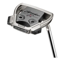 TaylorMade Spider X Hydro Blast F/Neck #9 Putter RH 11 TaylorMade Spider X Hydro Blast F/Neck #9 Putter RH -FootJoy Shop TaylorMade Spider Hydro Blast Neck Putter 176