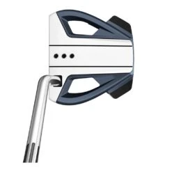TaylorMade Spider EX Navy Golf Putter | Single Bend -FootJoy Shop TaylorMade Spider Navy Golf Putter Single Bend 151