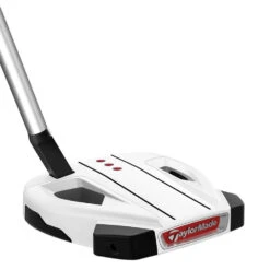 TaylorMade Spider X Chalk Golf Putter | Slant Neck