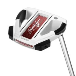 TaylorMade Spider X Chalk Golf Putter | Slant Neck -FootJoy Shop TaylorMade Spider X Chalk Golf Putter Slant Neck 1