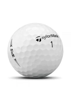 TaylorMade TP5 Golf Balls | White 7 TaylorMade TP5 Golf Balls | White -FootJoy Shop TaylorMade TP5 Golf Balls White 37