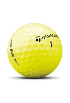 TaylorMade TP5 Golf Balls | Yellow 7 TaylorMade TP5 Golf Balls | Yellow -FootJoy Shop TaylorMade TP5 Golf Balls Yellow 11