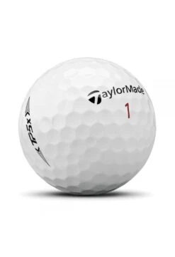 TaylorMade TP5x Golf Balls | White -FootJoy Shop TaylorMade TP5x Golf Balls White 73
