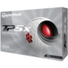 TaylorMade TP5x Golf Balls | White 2 TaylorMade TP5x Golf Balls | White -FootJoy Shop TaylorMade TP5x Golf Balls White 98