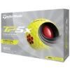 TaylorMade TP5x Golf Balls | Yellow 2 TaylorMade TP5x Golf Balls | Yellow -FootJoy Shop TaylorMade TP5x Golf Balls Yellow 8