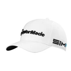 TaylorMade Tour Radar Golf Cap N7809201