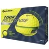 TaylorMade Tour Response Golf Balls | Yellow 1 TaylorMade Tour Response Golf Balls | Yellow -FootJoy Shop TaylorMade Tour Response Golf Balls Yellow 55