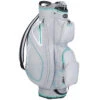 Taylormade Ladies Kalea Golf Cart Bag N7736201 -FootJoy Shop TaylormadeLadiesKaleaGolfCartBagN7736201