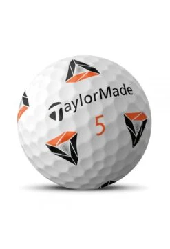 Taylormade TP5X Pix Golf Balls 7 Taylormade TP5X Pix Golf Balls -FootJoy Shop Taylormade TP5X Pix Golf Balls 4