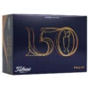Titleist Limited Edition Pro V1 150th Open Golf Balls | Half Dozen 2 Titleist Limited Edition Pro V1 150th Open Golf Balls | Half Dozen -FootJoy Shop Titleist 2022 Pro V1 The Open Golf Balls 6 Pack White 1