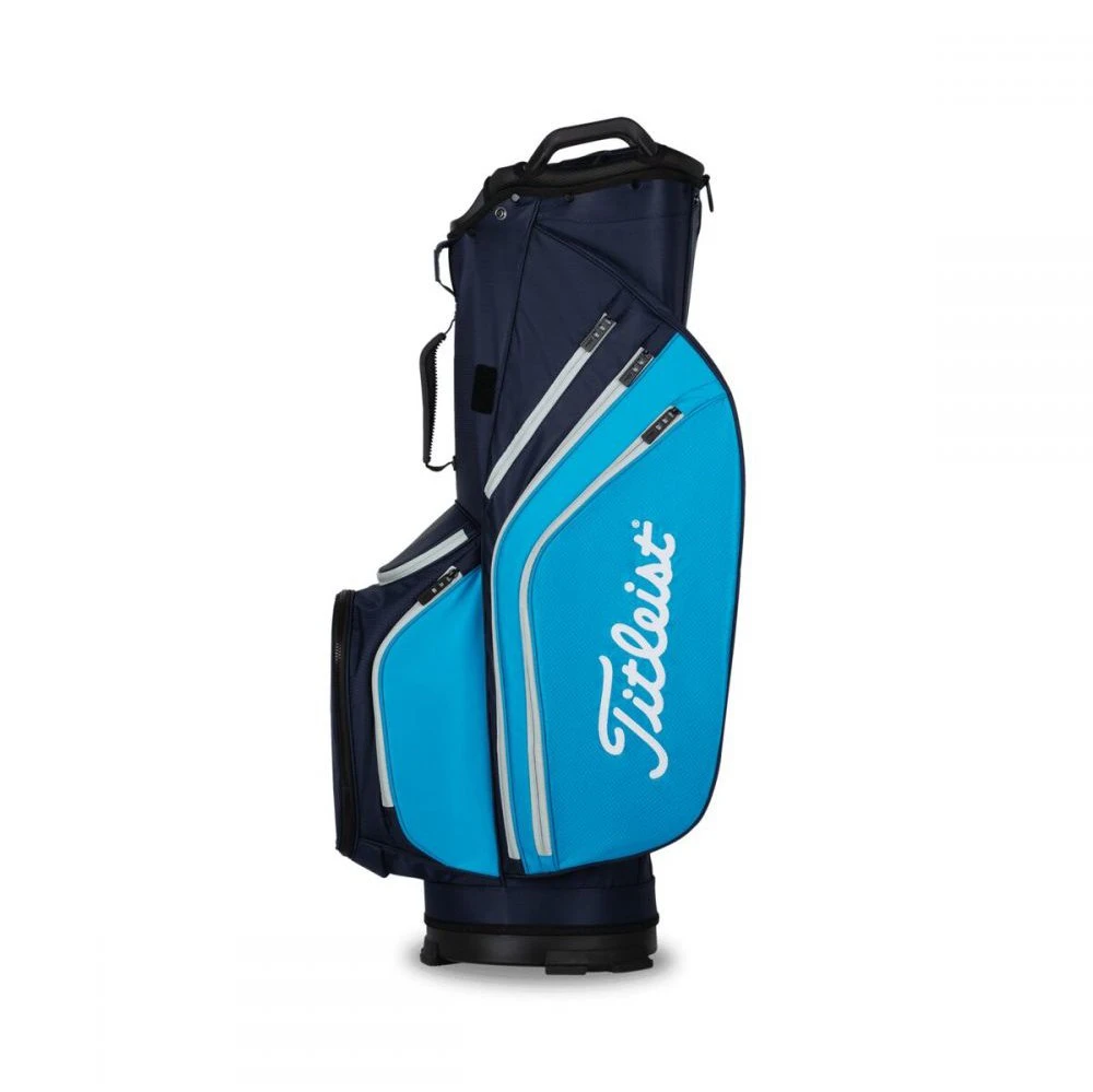 Titleist Lightweight 14 Golf Cart Bag TB20CT6 4 Titleist Lightweight 14 Golf Cart Bag TB20CT6 - Image 2