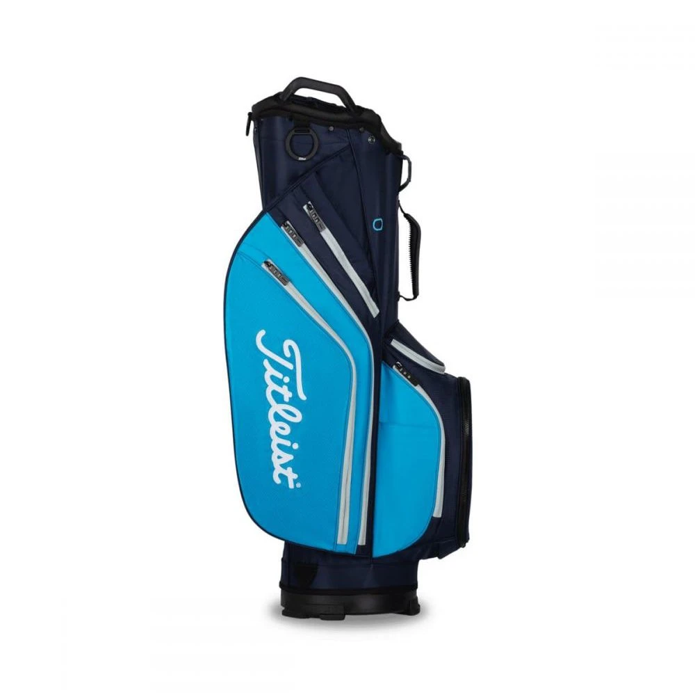 Titleist Lightweight 14 Golf Cart Bag TB20CT6 5 Titleist Lightweight 14 Golf Cart Bag TB20CT6 - Image 3