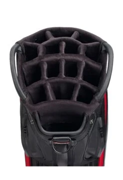 Titleist Jet Black Premium Cart TB20CT1 -FootJoy Shop Titleist Jet Black Premium Cart TB20CT1 37