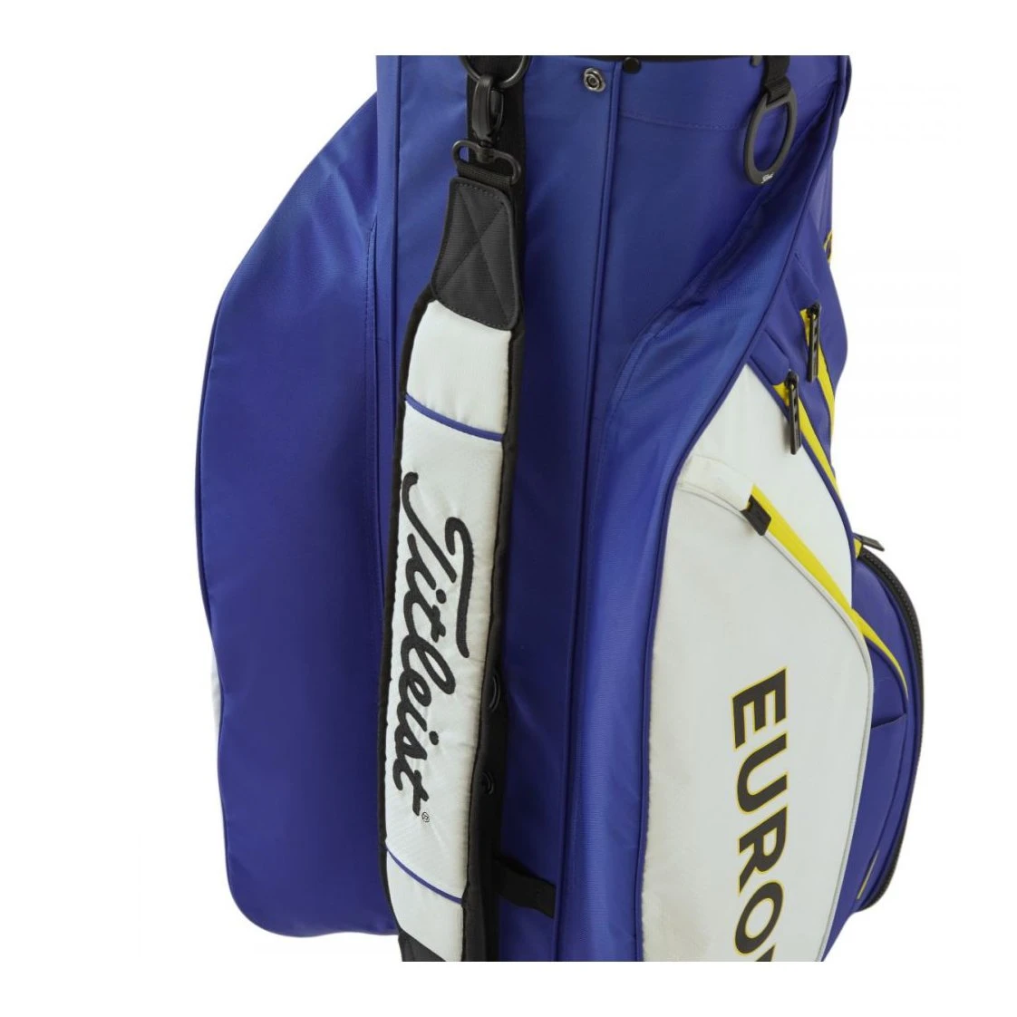 Titleist Lightweight 14 Golf Cart Bag TB20CT6-RC 9 Titleist Lightweight 14 Golf Cart Bag TB20CT6-RC - Image 7