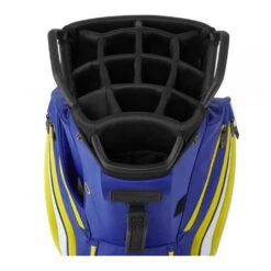 Titleist Lightweight 14 Golf Cart Bag TB20CT6-RC 13 Titleist Lightweight 14 Golf Cart Bag TB20CT6-RC -FootJoy Shop Titleist Lightweight Golf Cart Bag TB20CT6 123