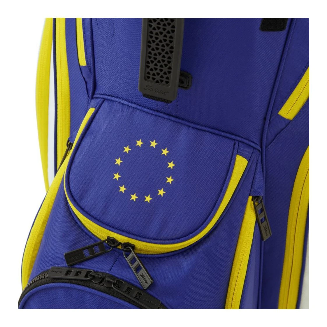 Titleist Lightweight 14 Golf Cart Bag TB20CT6-RC 8 Titleist Lightweight 14 Golf Cart Bag TB20CT6-RC - Image 6