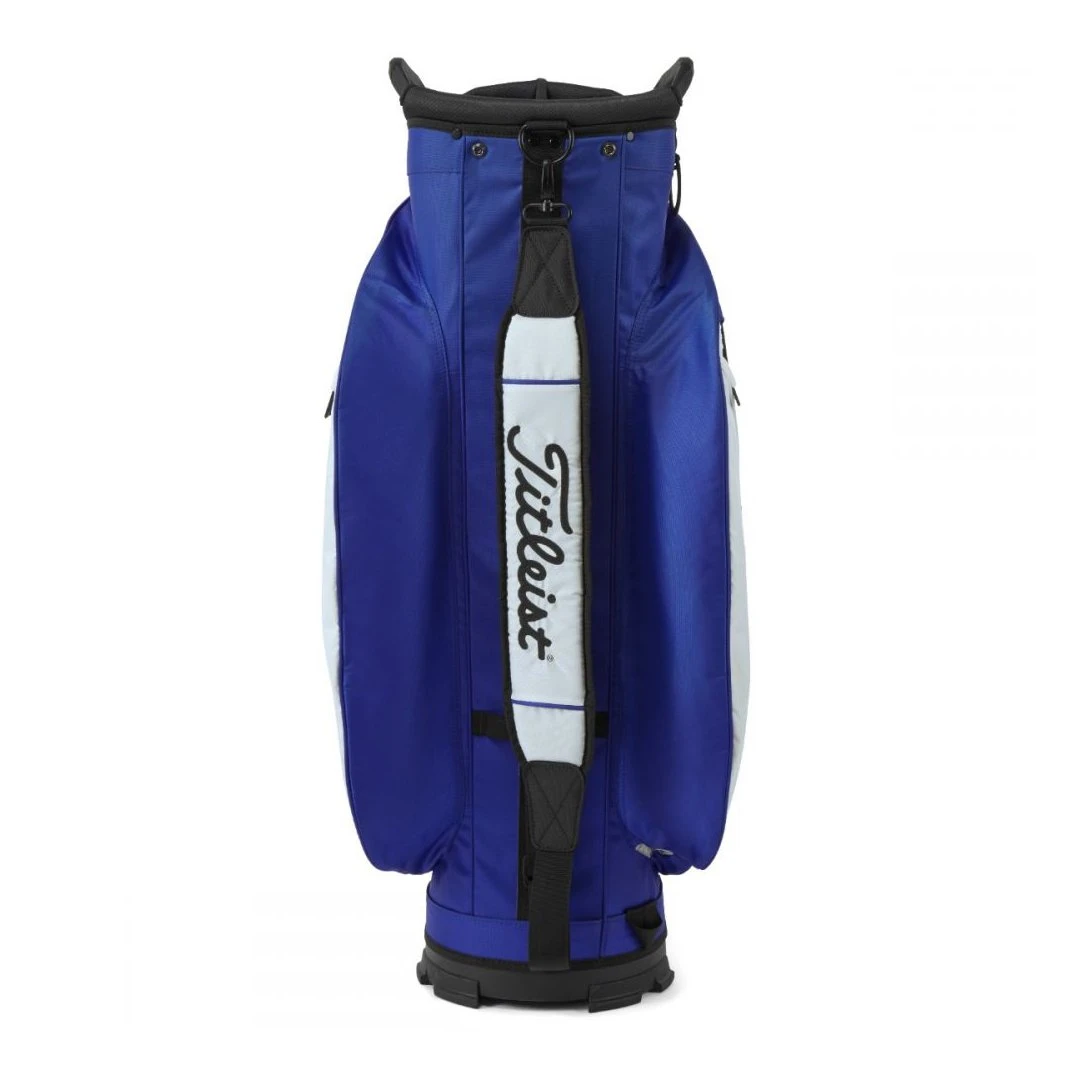 Titleist Lightweight 14 Golf Cart Bag TB20CT6-RC 5 Titleist Lightweight 14 Golf Cart Bag TB20CT6-RC - Image 3