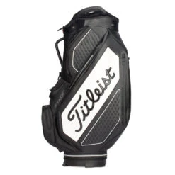 Titleist Premium Stadry Waterproof Golf Cart Bag TB20CT1 -FootJoy Shop Titleist Premium Stadry Waterproof Golf Cart Bag TB CT 15