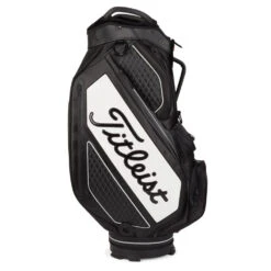Titleist Premium Stadry Waterproof Golf Cart Bag TB20CT1