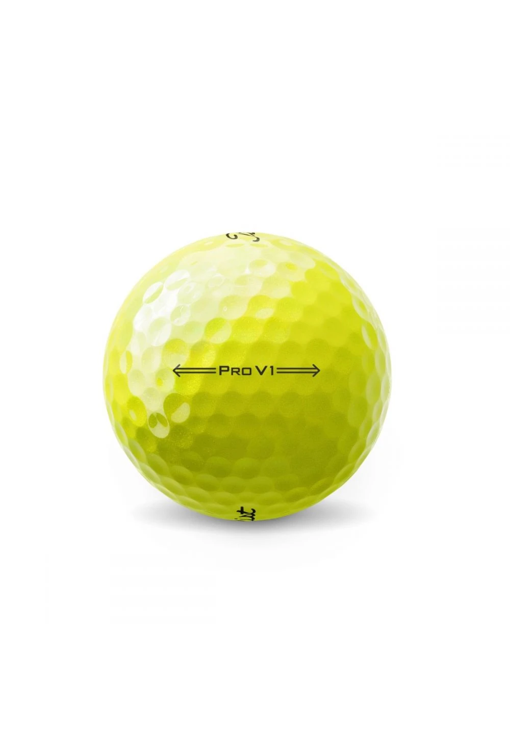 Titleist Pro V1 Golf Balls | Yellow 7 Titleist Pro V1 Golf Balls | Yellow - Image 5